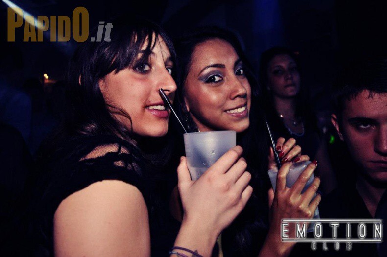Sabato 10 Novembre 2012: 