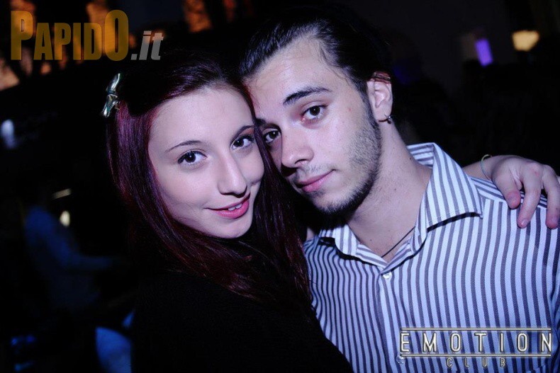 Sabato 10 Novembre 2012: 