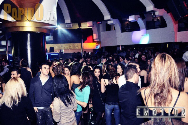 Sabato 10 Novembre 2012: 