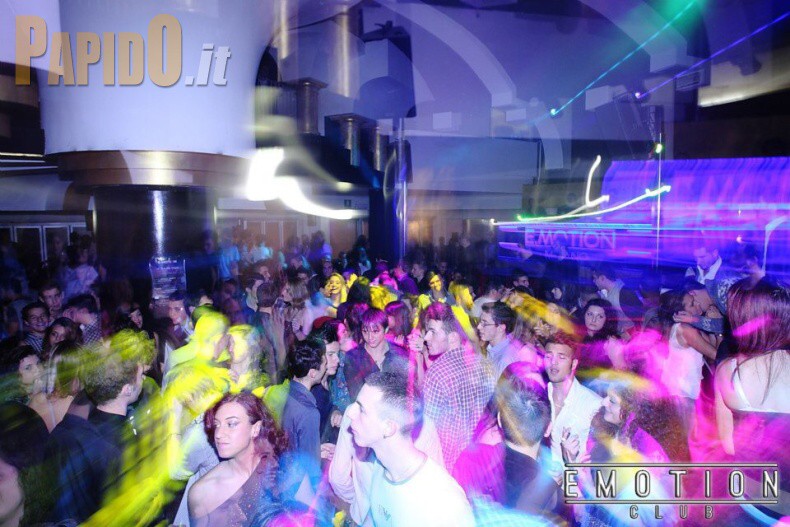 Sabato 10 Novembre 2012: 