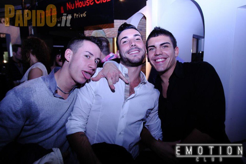 Sabato 10 Novembre 2012: 