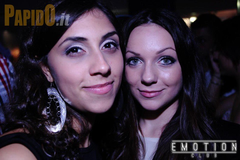 Sabato 10 Novembre 2012: 