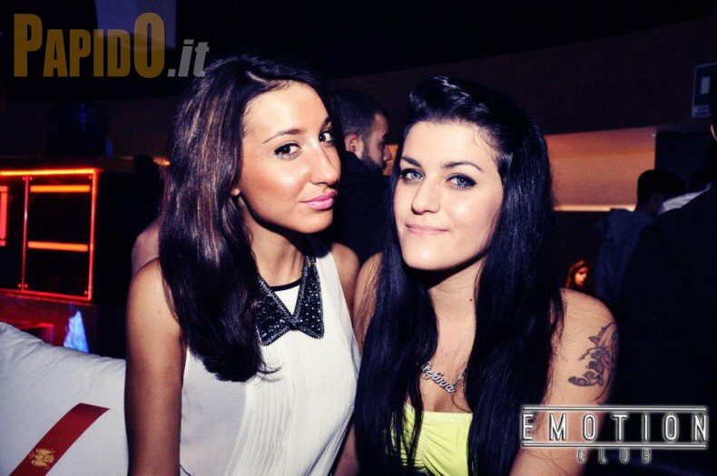 Sabato 10 Novembre 2012: 