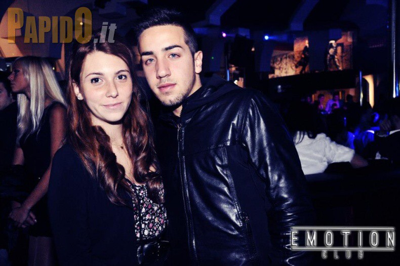 Sabato 10 Novembre 2012: 