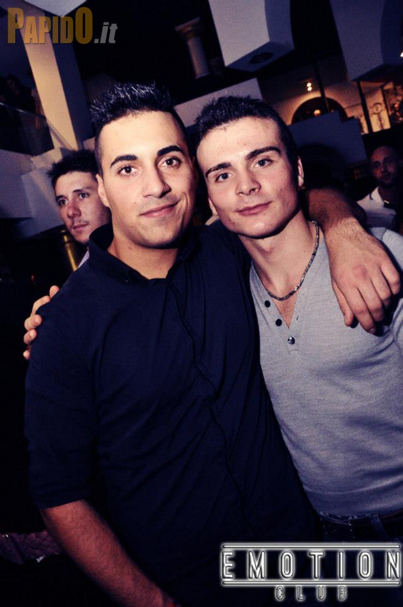 Sabato 10 Novembre 2012: 