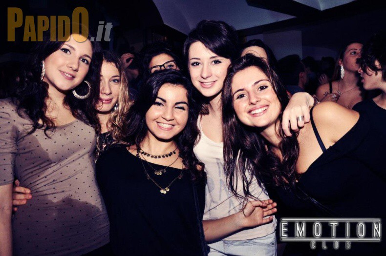 Sabato 10 Novembre 2012: 