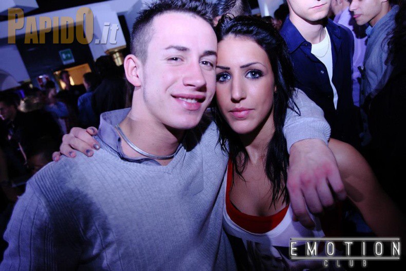 Sabato 10 Novembre 2012: 