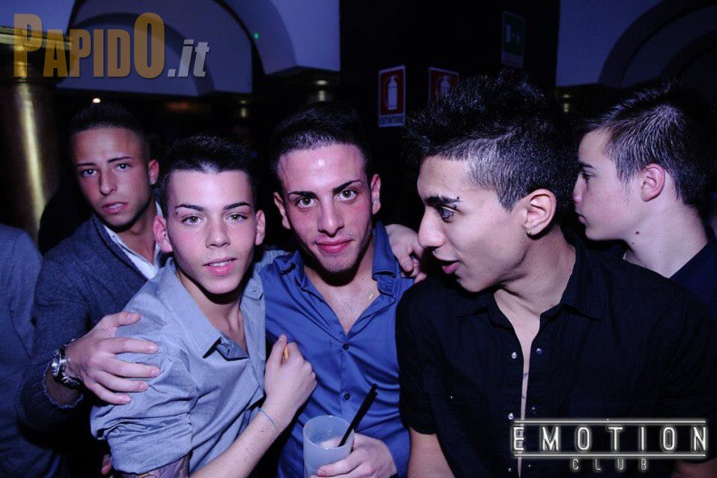Sabato 10 Novembre 2012: 