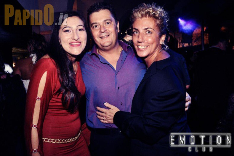 Sabato 10 Novembre 2012: 