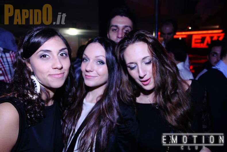 Sabato 10 Novembre 2012: 