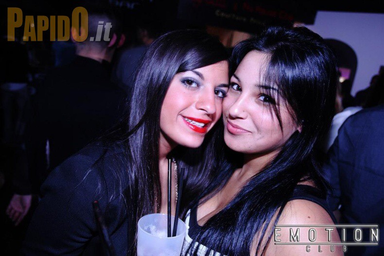 Sabato 10 Novembre 2012: 
