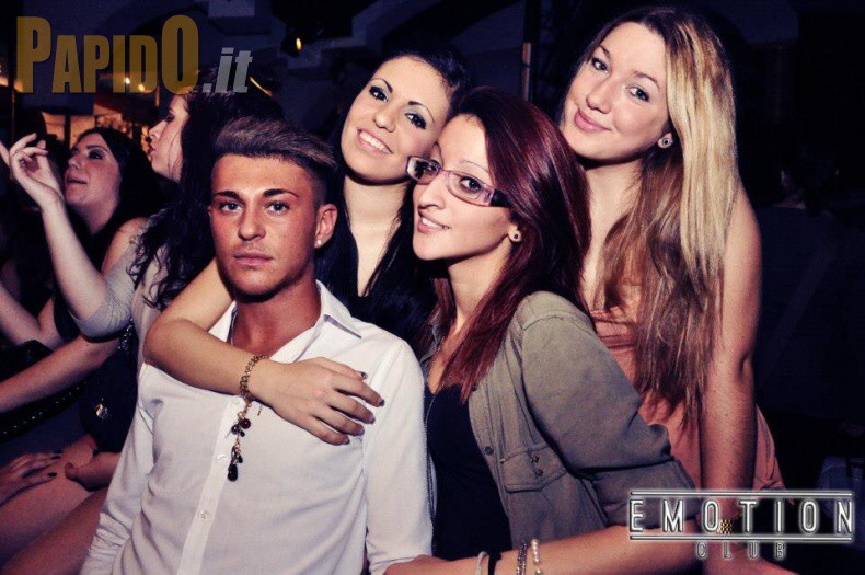 Sabato 10 Novembre 2012: 