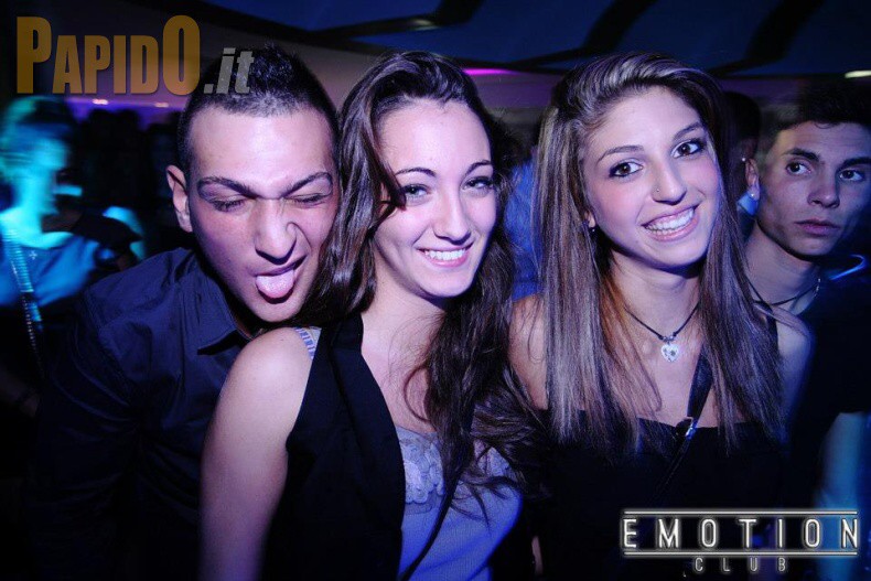 Sabato 10 Novembre 2012: 