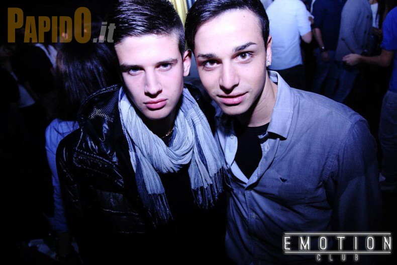 Sabato 10 Novembre 2012: 
