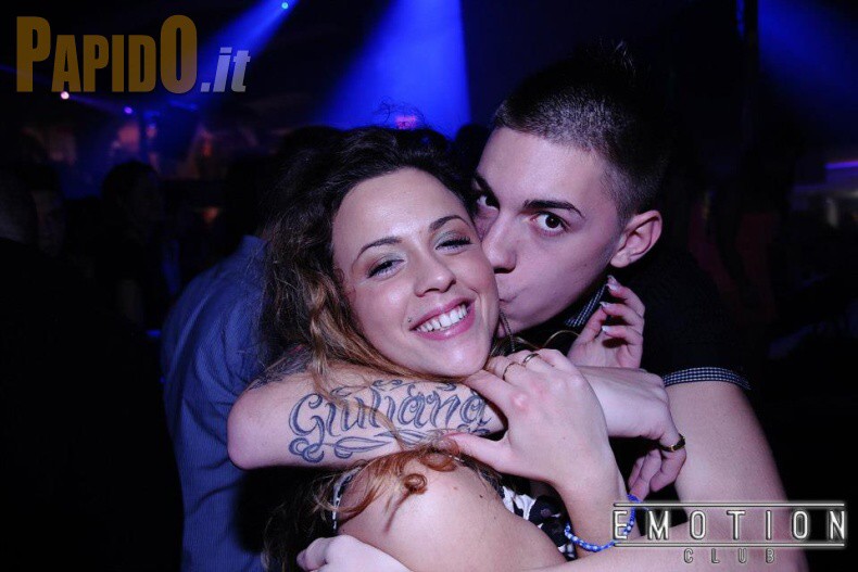Sabato 10 Novembre 2012: 