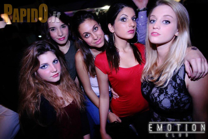 Sabato 10 Novembre 2012: 