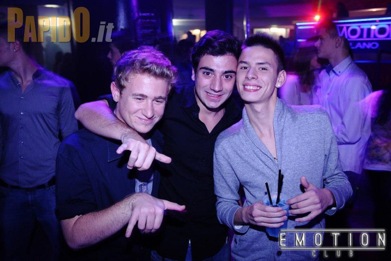 Sabato 10 Novembre 2012: 