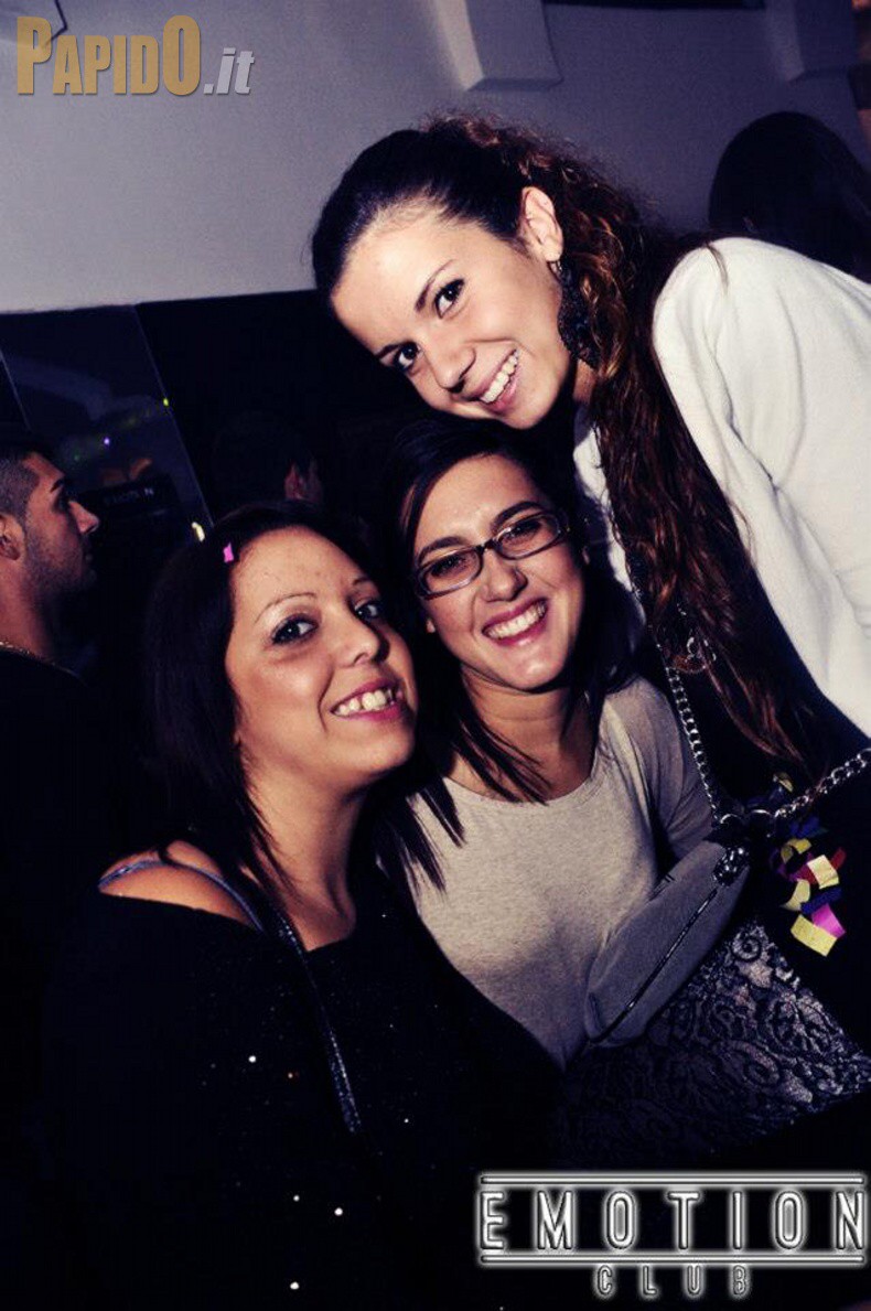 Sabato 10 Novembre 2012: 