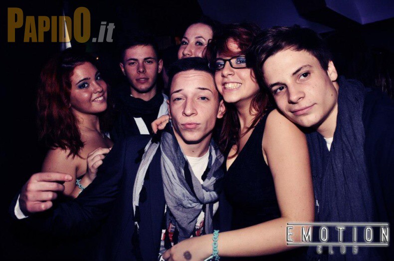 Sabato 10 Novembre 2012: 