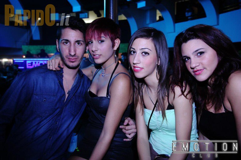 Sabato 10 Novembre 2012: 