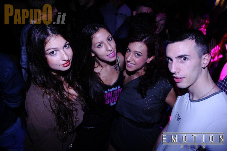 Sabato 10 Novembre 2012: 