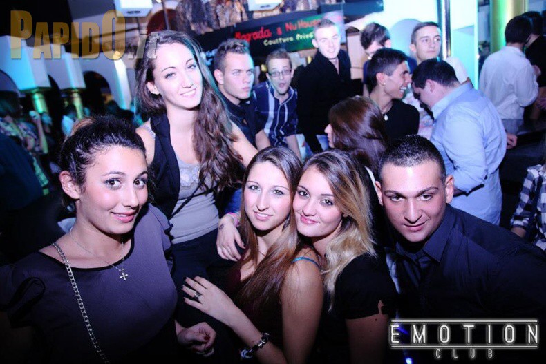 Sabato 10 Novembre 2012: 