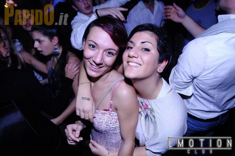 Sabato 10 Novembre 2012: 