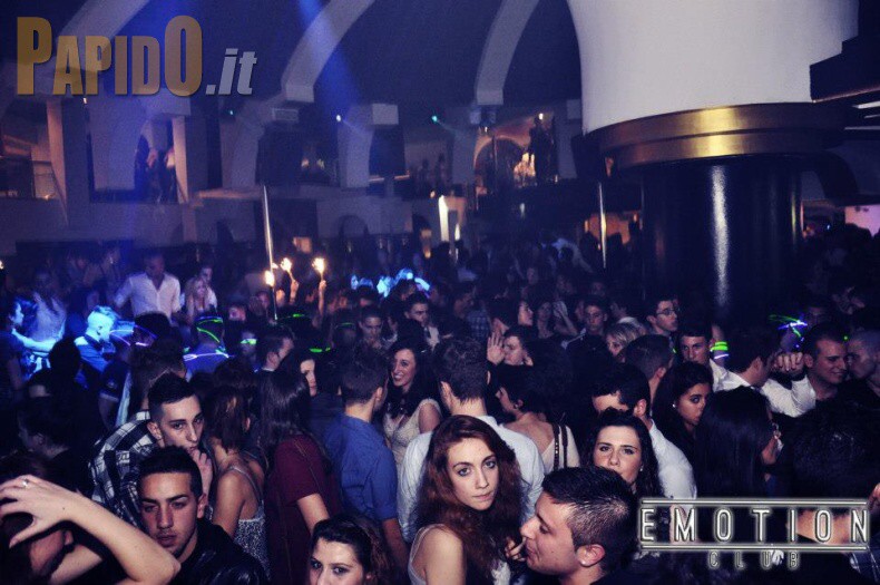 Sabato 10 Novembre 2012: 