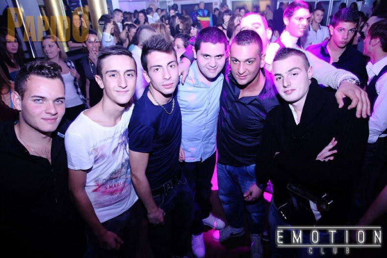 Sabato 10 Novembre 2012: 
