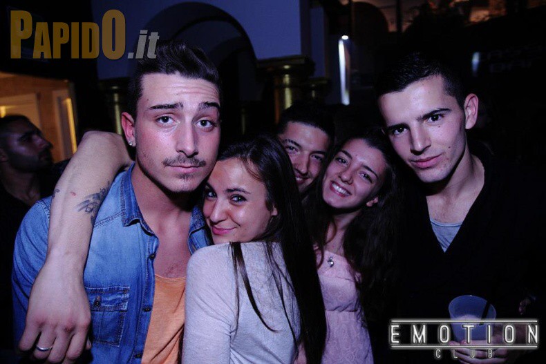 Sabato 10 Novembre 2012: 