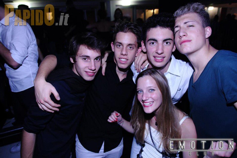 Sabato 10 Novembre 2012: 