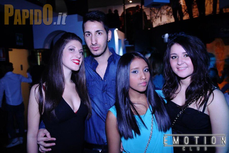 Sabato 10 Novembre 2012: 