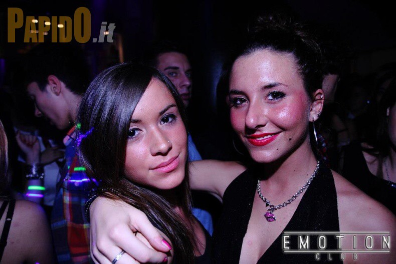 Sabato 10 Novembre 2012: 