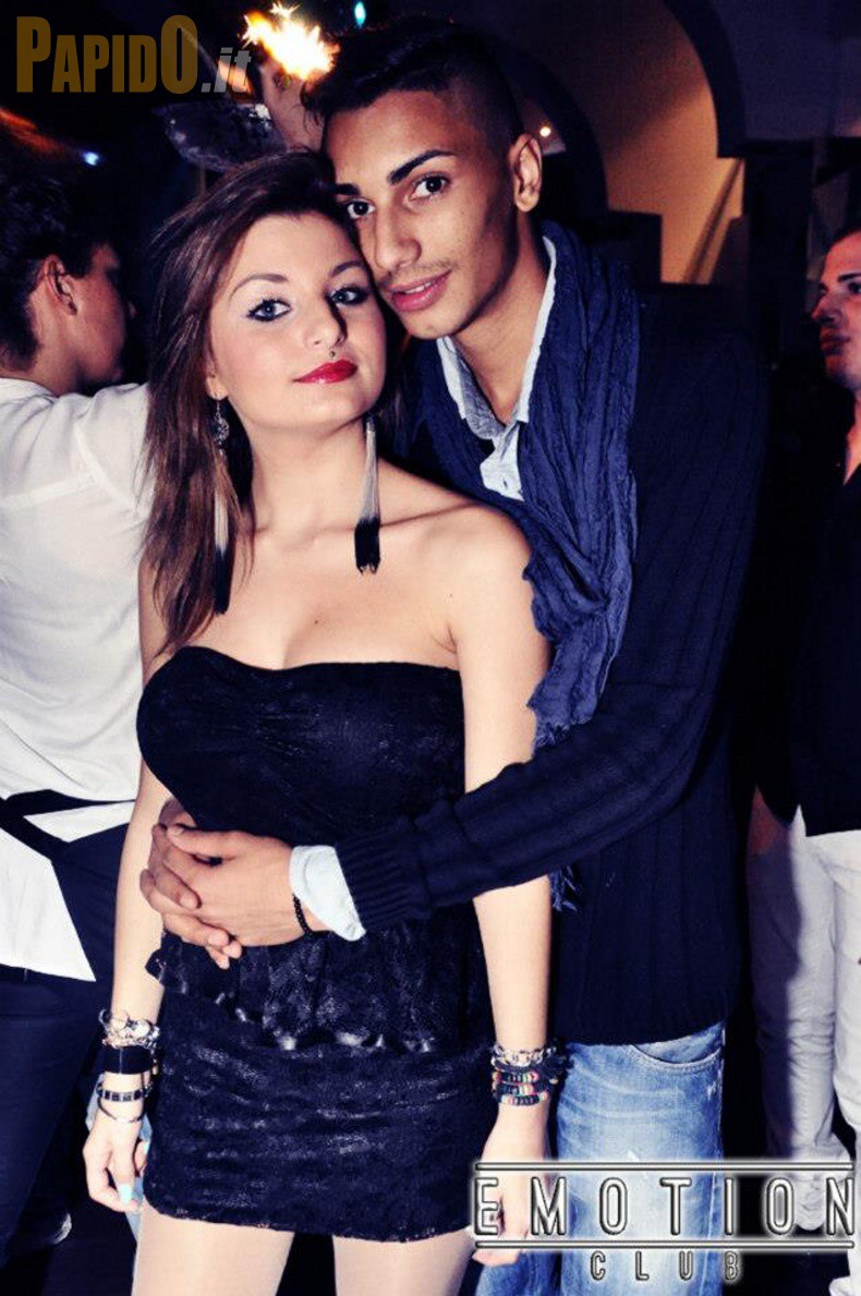 Sabato 10 Novembre 2012: 