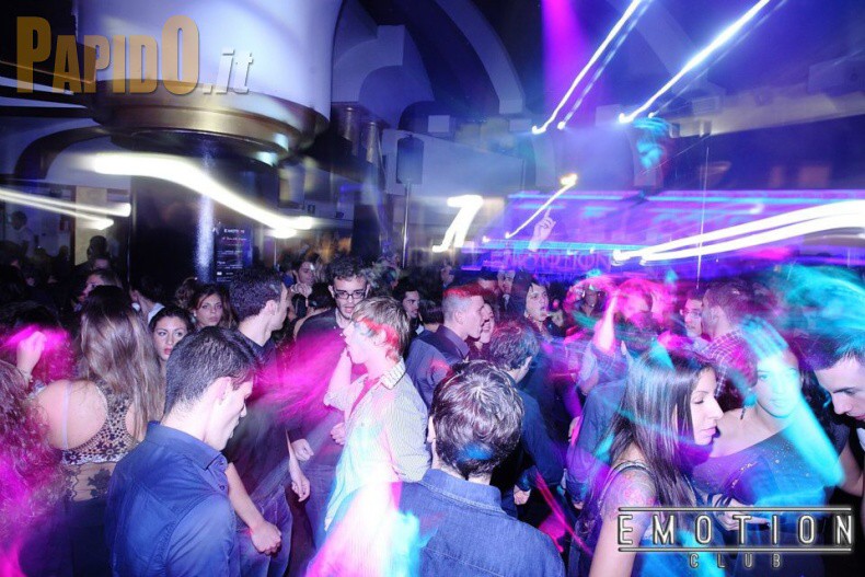 Sabato 10 Novembre 2012: 