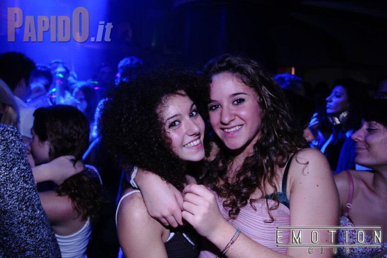 Sabato 10 Novembre 2012: 