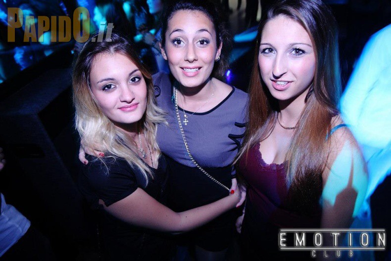 Sabato 10 Novembre 2012: 