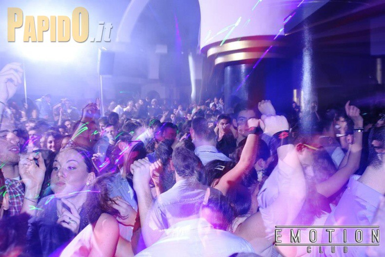Sabato 10 Novembre 2012: 