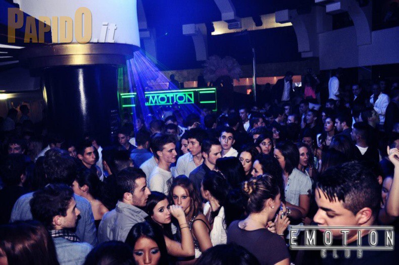 Sabato 10 Novembre 2012: 