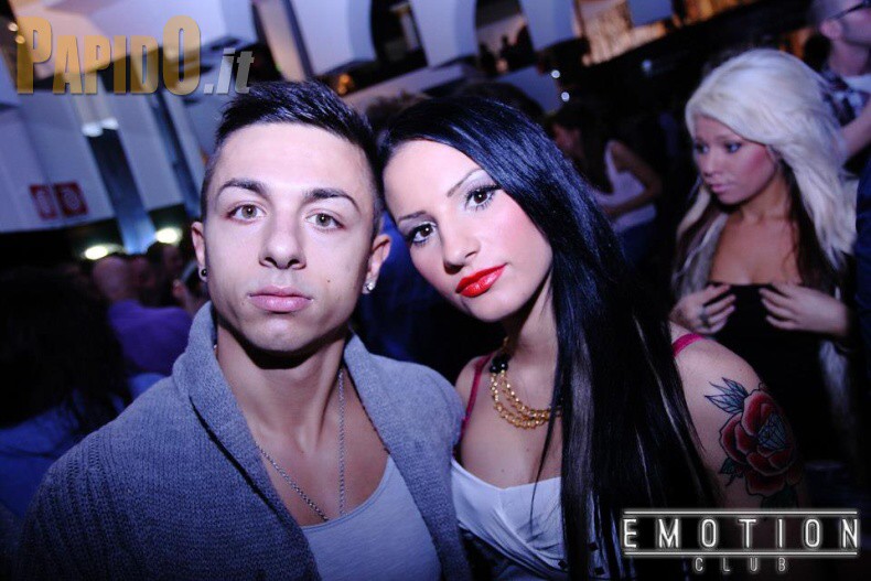 Sabato 10 Novembre 2012: 