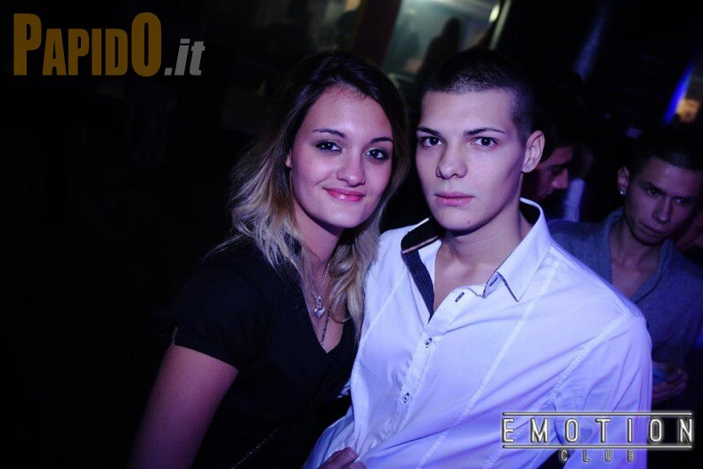 Sabato 10 Novembre 2012: 