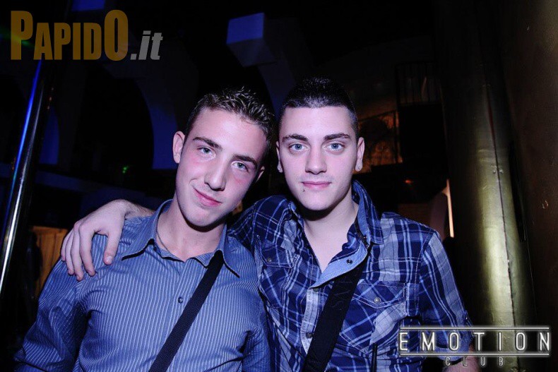 Sabato 10 Novembre 2012: 