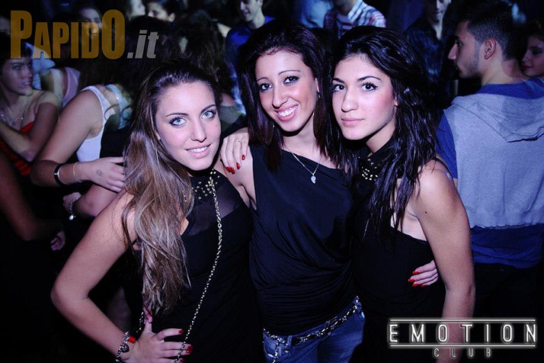 Sabato 10 Novembre 2012: 