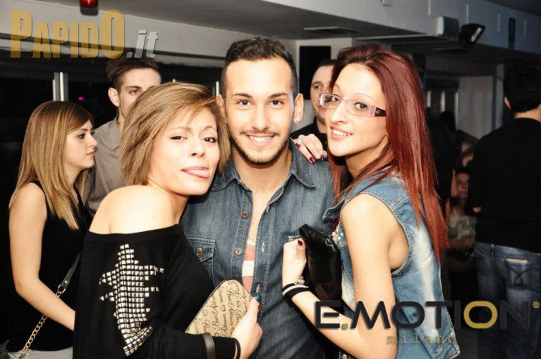 Sabato 12 Gennaio 2013: 