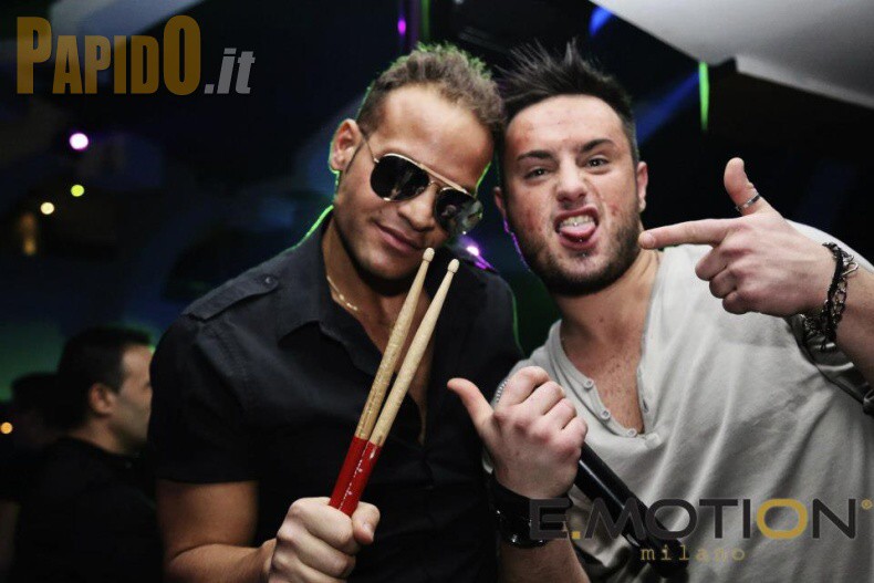 Sabato 12 Gennaio 2013: 