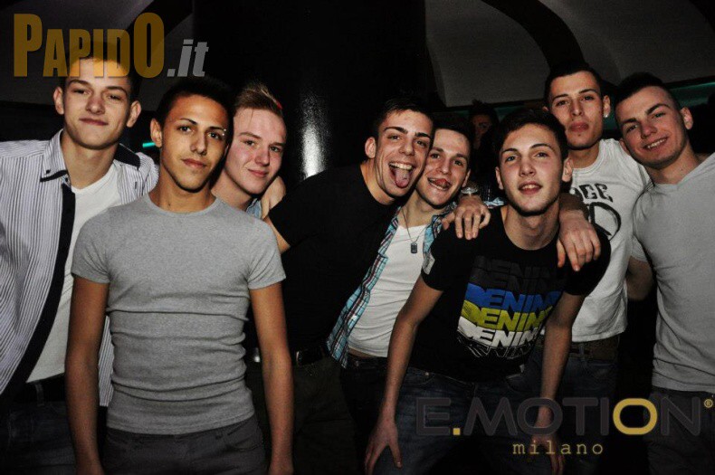 Sabato 12 Gennaio 2013: 