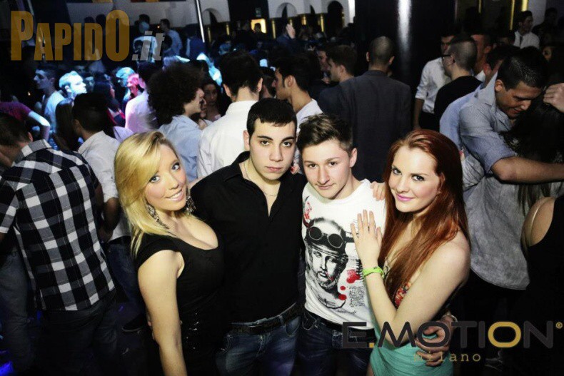 Sabato 12 Gennaio 2013: 