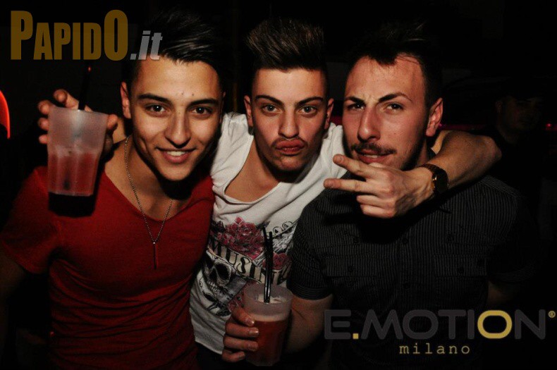 Sabato 12 Gennaio 2013: 