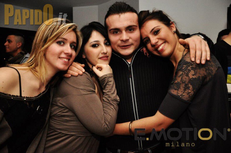 Sabato 12 Gennaio 2013: 