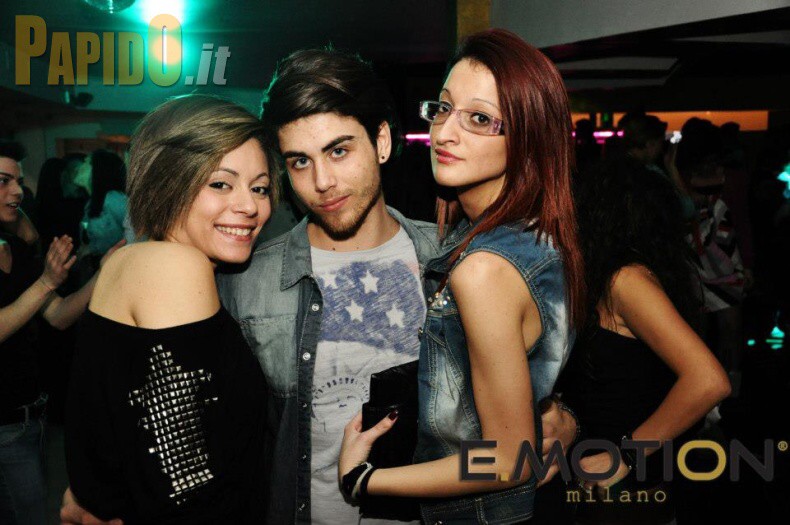Sabato 12 Gennaio 2013: 